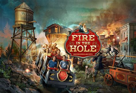 Fire In The Hole Review 2024